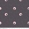 Riley Blake Halloween Starry Night Witch Moon Gray Sparkle 100% Cotton Price Per Yard